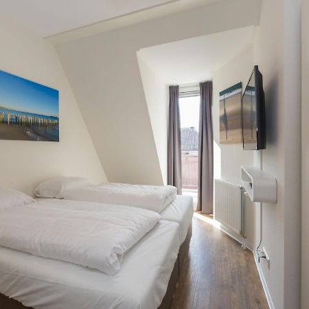 Apartment Near Beach In Zoutelande Dış mekan fotoğraf