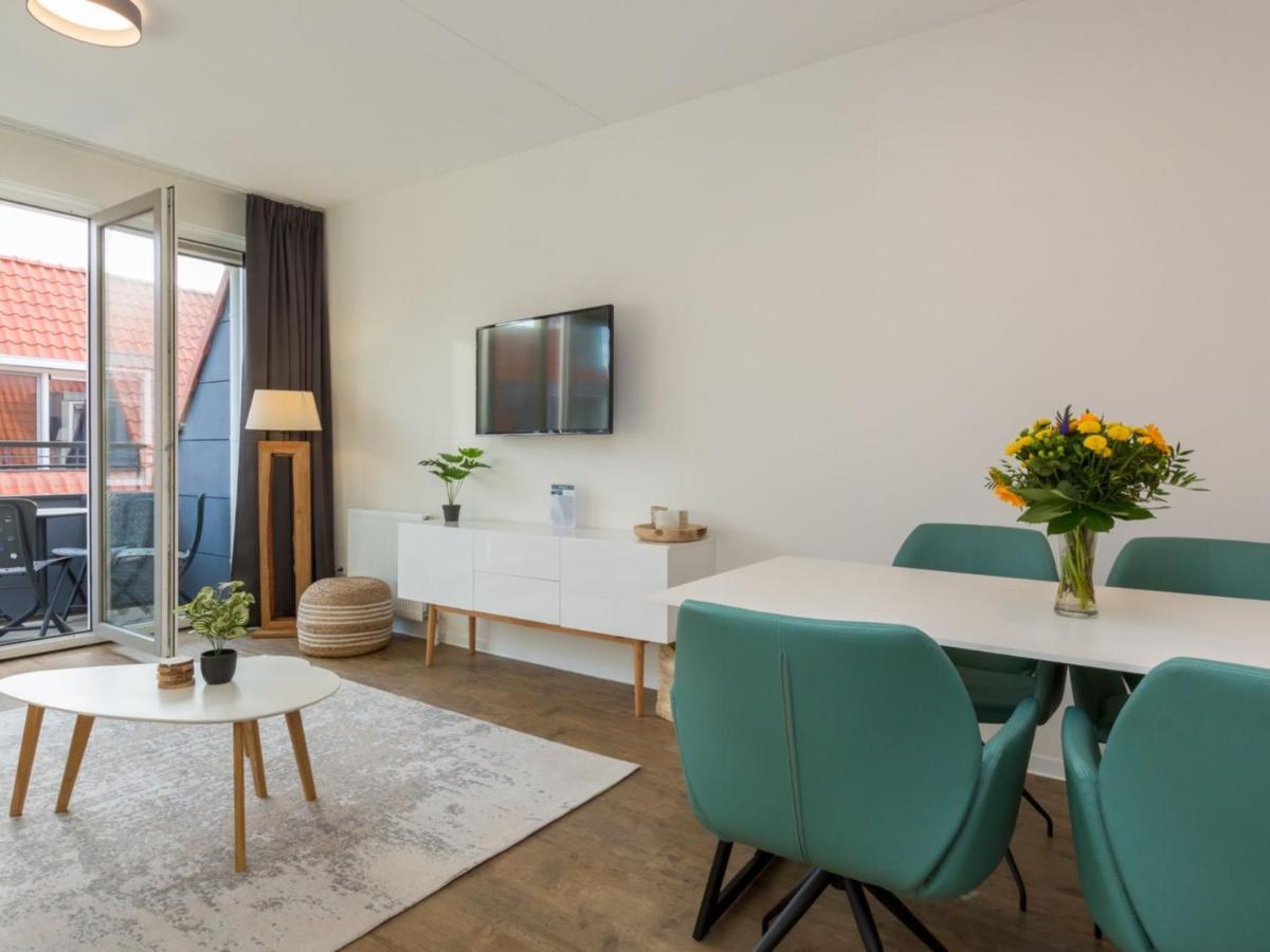 Apartment Near Beach In Zoutelande Dış mekan fotoğraf