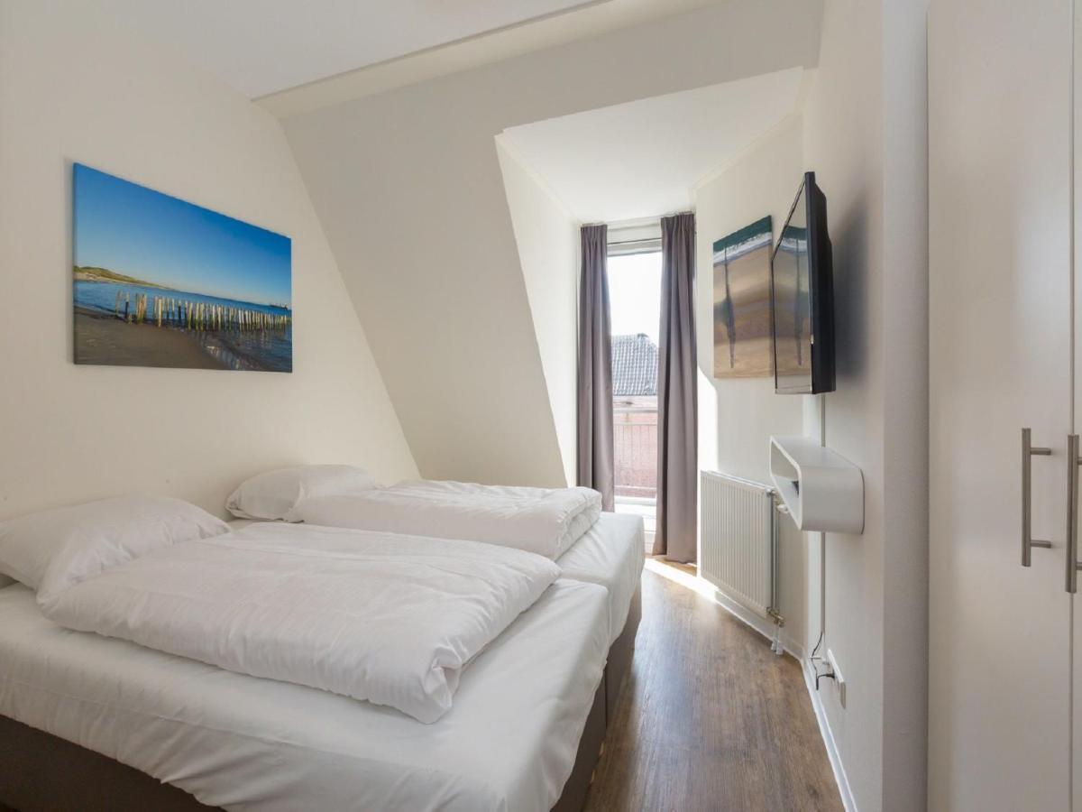 Apartment Near Beach In Zoutelande Dış mekan fotoğraf