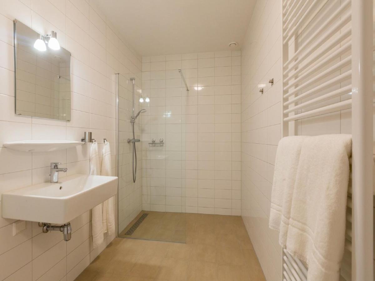 Apartment Near Beach In Zoutelande Dış mekan fotoğraf