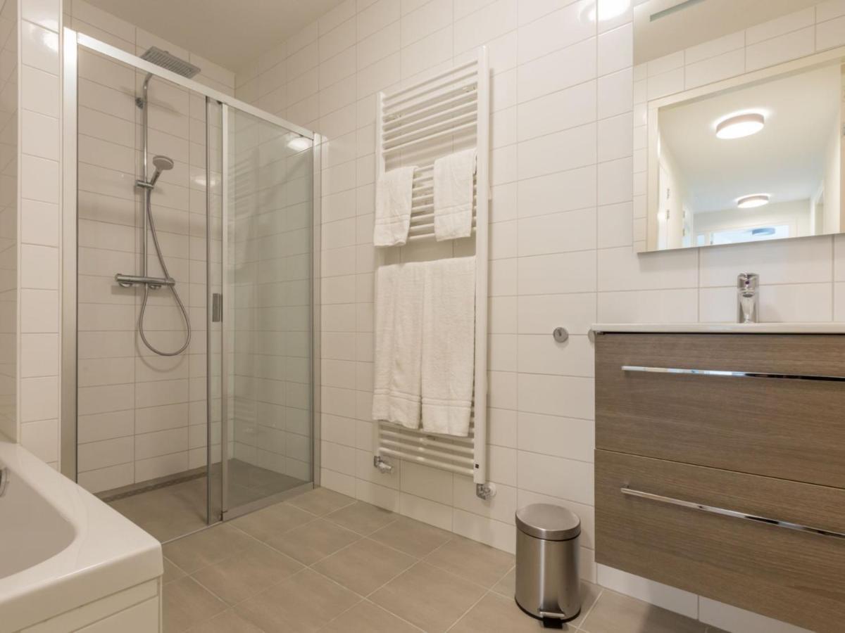 Apartment Near Beach In Zoutelande Dış mekan fotoğraf