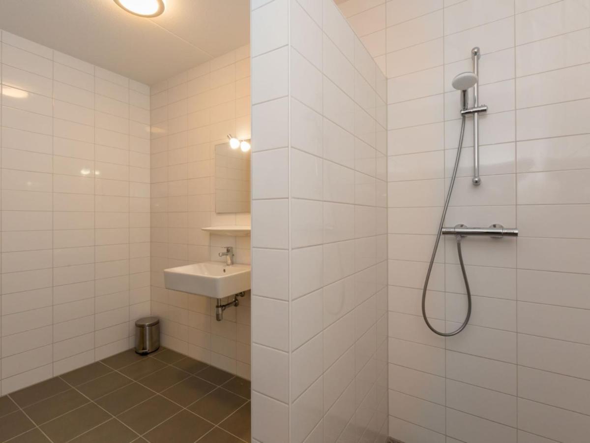 Apartment Near Beach In Zoutelande Dış mekan fotoğraf