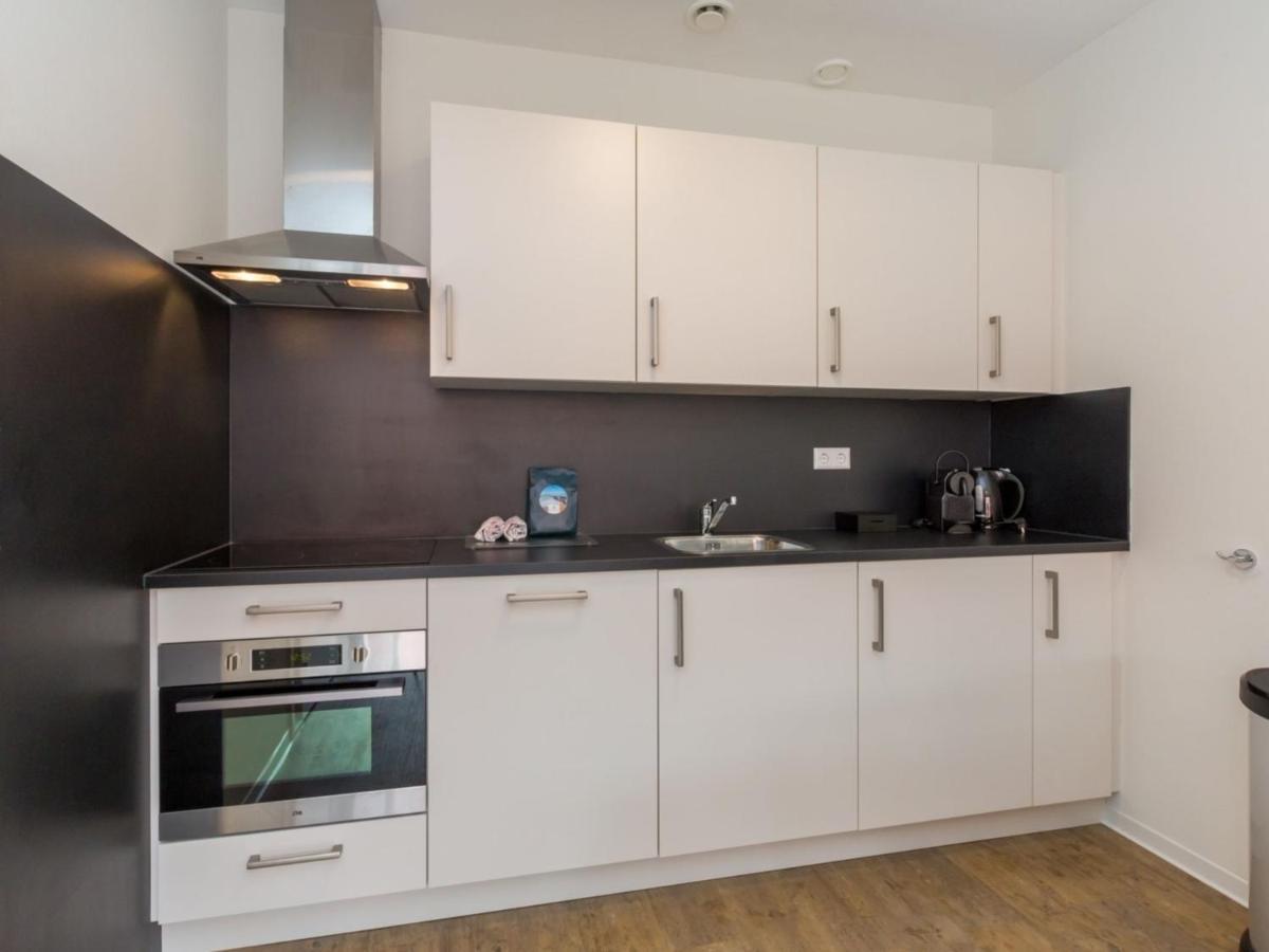 Apartment Near Beach In Zoutelande Dış mekan fotoğraf