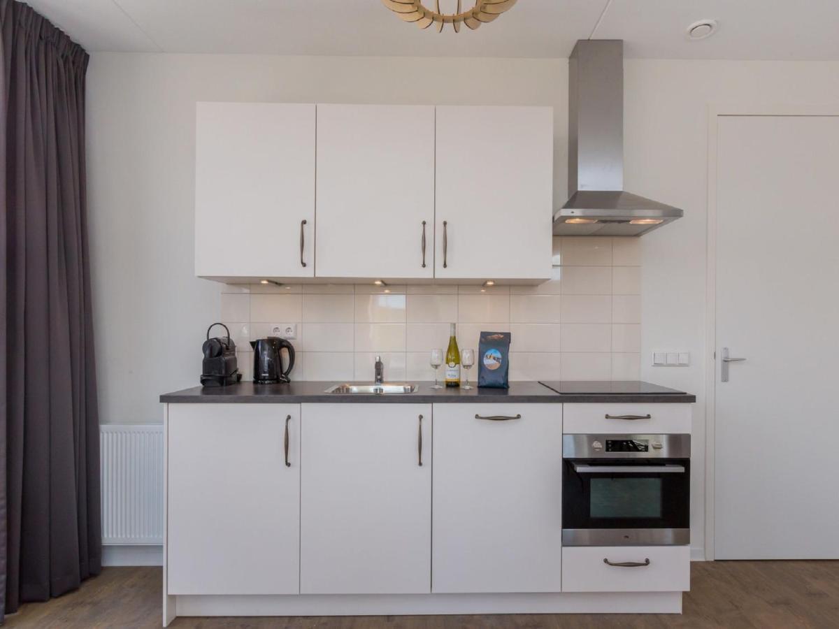 Apartment Near Beach In Zoutelande Dış mekan fotoğraf
