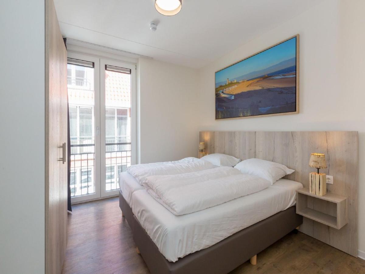 Apartment Near Beach In Zoutelande Dış mekan fotoğraf