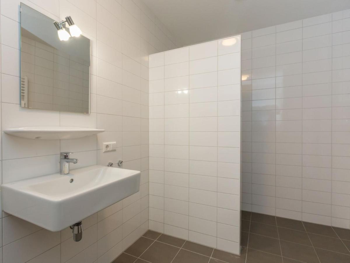 Apartment Near Beach In Zoutelande Dış mekan fotoğraf