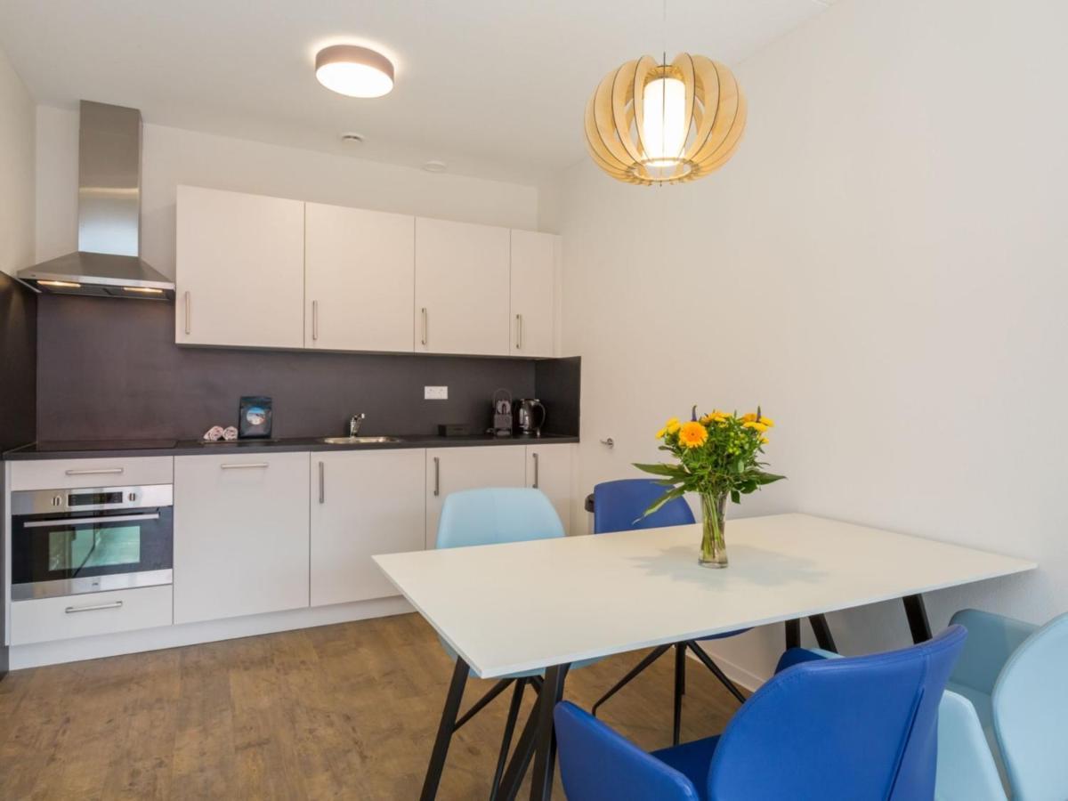 Apartment Near Beach In Zoutelande Dış mekan fotoğraf
