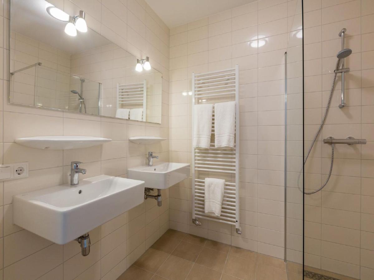 Apartment Near Beach In Zoutelande Dış mekan fotoğraf
