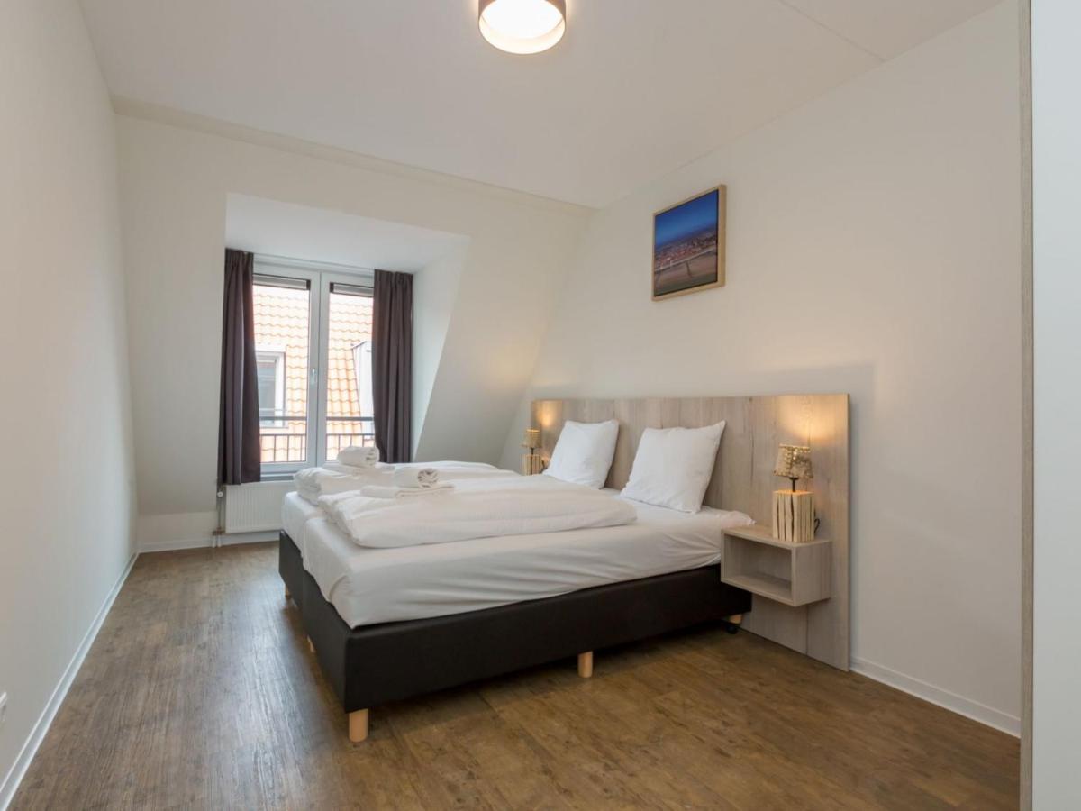 Apartment Near Beach In Zoutelande Dış mekan fotoğraf