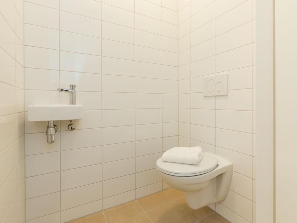 Apartment Near Beach In Zoutelande Dış mekan fotoğraf