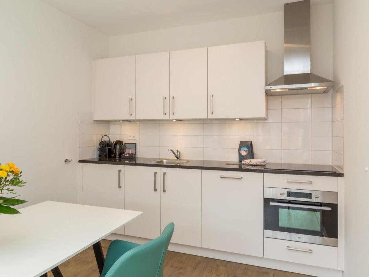 Apartment Near Beach In Zoutelande Dış mekan fotoğraf