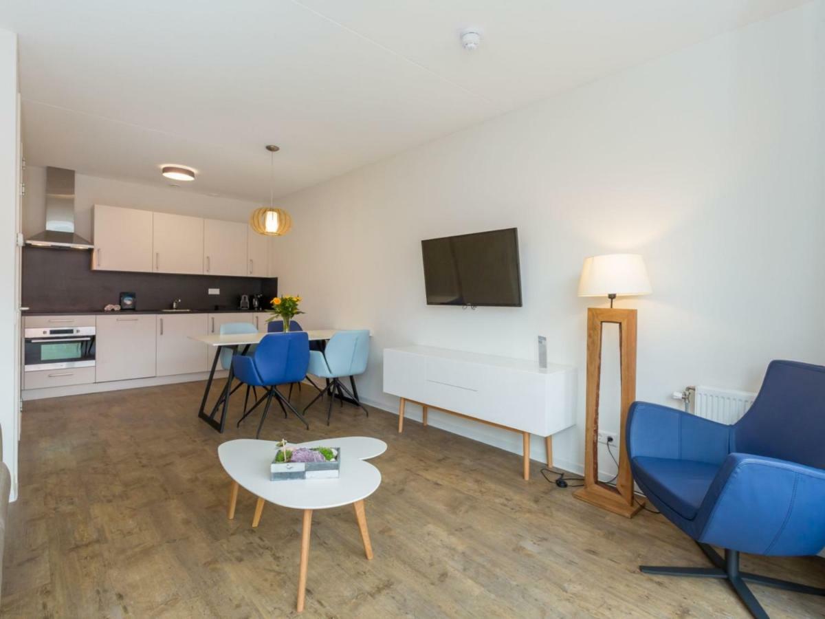 Apartment Near Beach In Zoutelande Oda fotoğraf